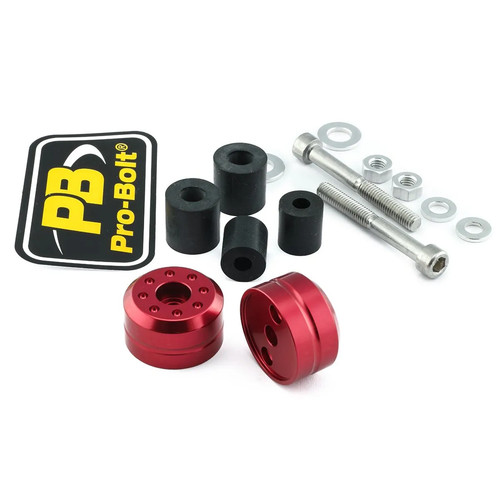 Pro bolt barendsu60r terminali - barendsu60r,