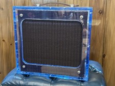Raro amplificatore Gibson Les