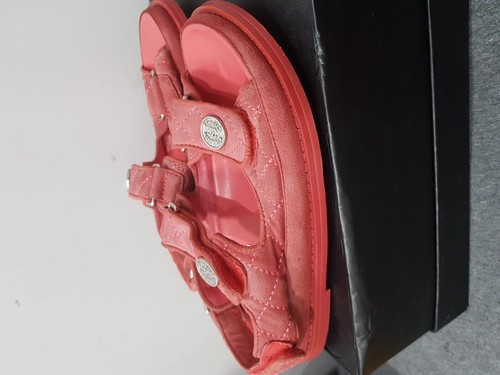 Chanel dad sandal pink - dad,
