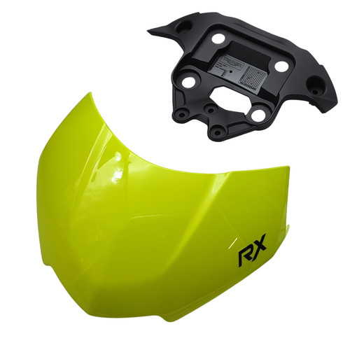 Kit cupolino tri perf - tri, yellow
