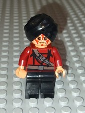 Lego Indiana Jones Temple