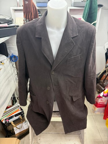 Giacca cappotto extenso - giacca, in