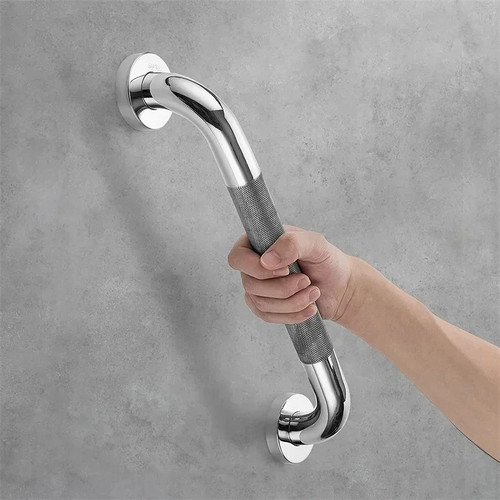 Maniglione sicurezza bagno - maniglione, di