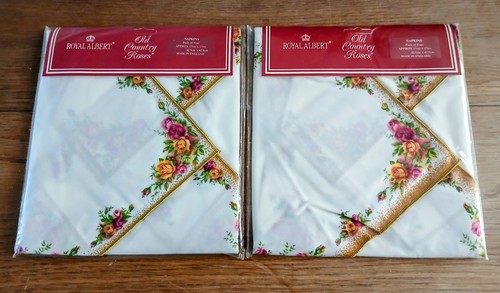 Royal albert old country - old,