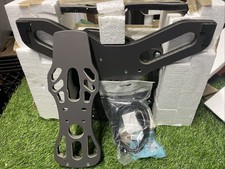 Pedali timone MFG Crosswind V3