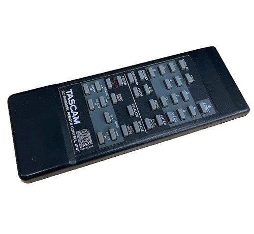 Telecomando tascam rw900sl - telecomando,