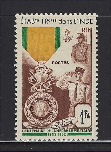 Medaglia militare india - medaglia,