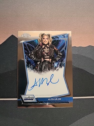2026 topps chrome wwe - 2026,