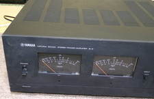Yamaha B-2 Amplificatore di
