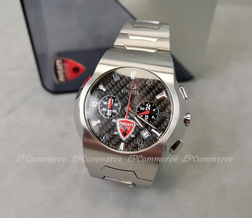 Orologio polso breil ducati - orologio,