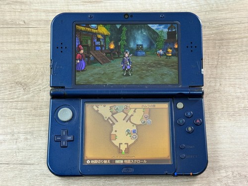 Console ips nintendo - ips, 3ds
