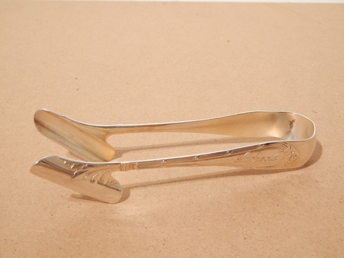 Antica liberty rara - rara, pinza