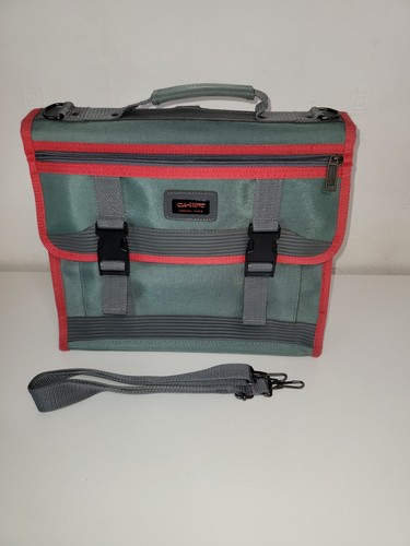 Carlton messenger tracolla - carlton,