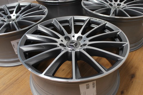 Cerchi originali mercedes amg - mercedes,