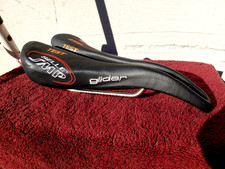 Selle SMP Glider Test RARA
