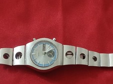 VTG Seiko Rally Retro Racer