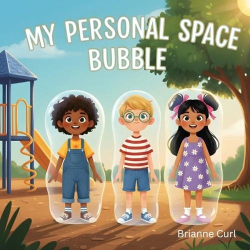 Personal space bubble by - my,