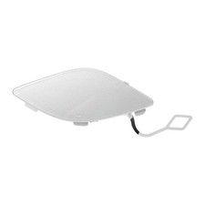 Front Bumper Tow Hook Covers