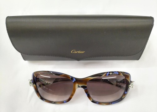 Occhiali sole cartier paris - da,