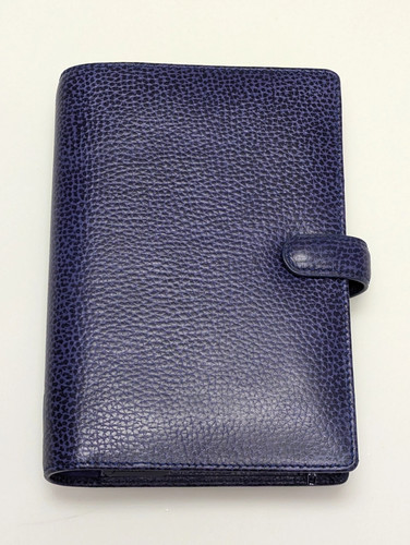 Filofax finsbury agenda - filofax,