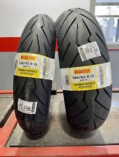 PNEUMATICI T-MAX 530 DIABLO