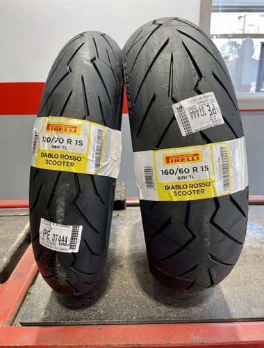 Pneumatici max 530 diablo - 530,