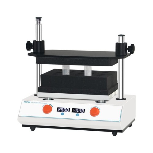 Lab multitube vortexer shaker - multitube,