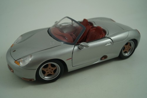 Modellino auto maisto 18 - auto, 1:18