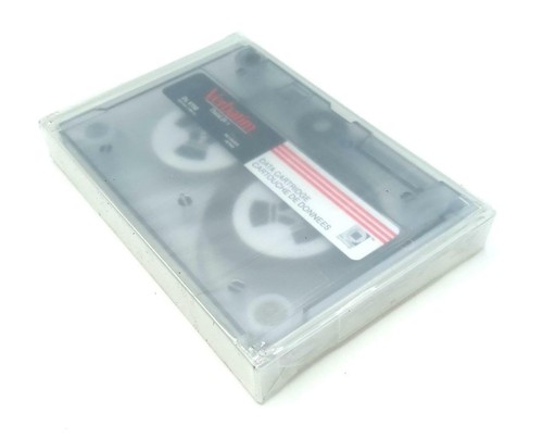 Cartuccia dati verbatim dl6150 - dati,