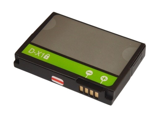 Dx1 batteria di - dx-1,