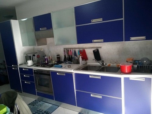 Cucina scavolini - cucina,