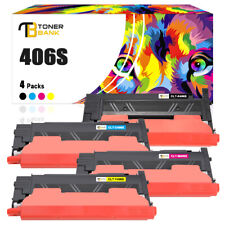 Set 4 toner per Samsung Xpress