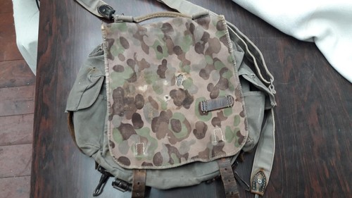 Tascapane austriaco con - austriaco,