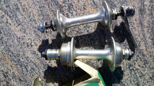 Flangia campagnolo piccole nos - piccole,