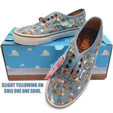 Scarpe da ginnastica Vans Toy