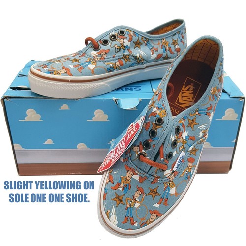 Scarpe ginnastica vans toy - ginnastica,