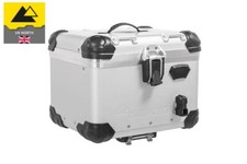 Custodia top box moto