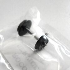 ROTAIE 2 RUOTE ASSE TRENO