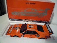Minichamps BMW M1 Jagermeister