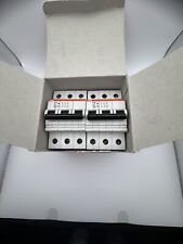 ABB INTERRUTTORE MAGNETOTERMICO S253 C16 SCATOLA CON DUE PEZZI