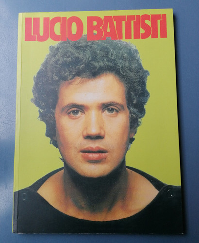 Lucio battisti discografia - battisti,