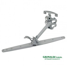 BRACCIO SPRUZZATORE SUPERIORE LAVASTOVIGLIE WHIRLPOOL ORIGINALE 481010555121