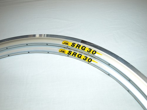 Nos fir srg30 clincher rims - fir,