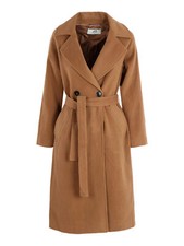 Flight Finery Cappotto lungo