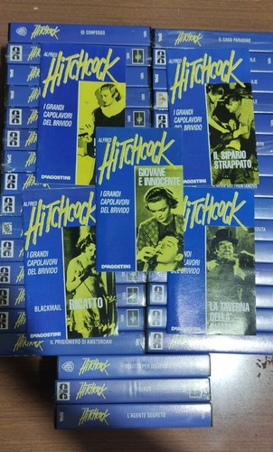 Collezione film capolavori - film,