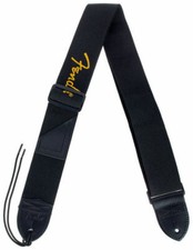 Fender tracolla chitarra e