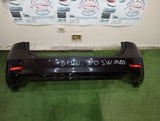 Paraurti Posteriore BMW Serie 3 Sw Touring G21