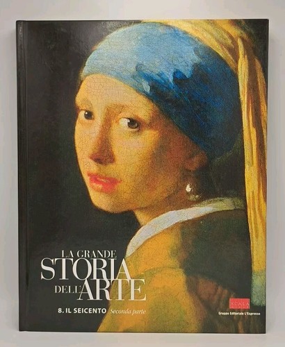 Grande storia dell - grande, dell'arte