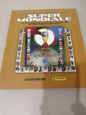 Album Super Mondiale Korea