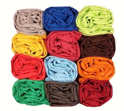 Drap housse 70x190 - 70x190, cm